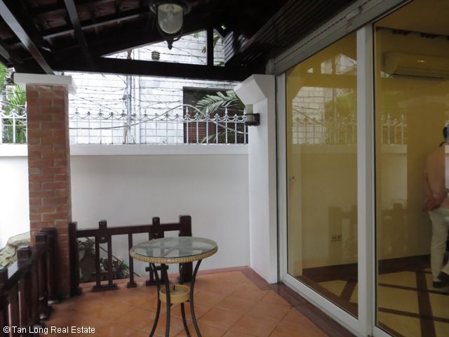 5 bedrooms Villa in Cau Giay, Ha Noi, Vietnam No. 5960