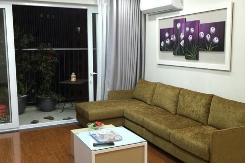 Квартира с 2 спальнями в Каузяй, Ханой ,  № 5959 4