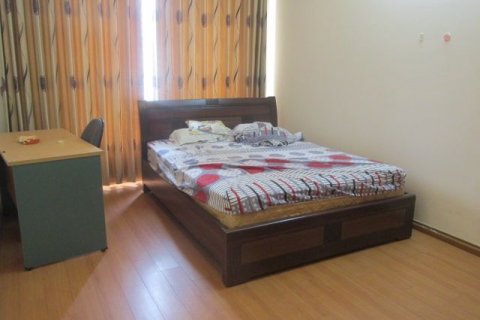 Квартира с 3 спальнями в Каузяй, Ханой ,  № 5956 5