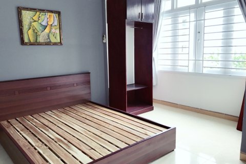 Дом с 6 спальнями в Нячанг, № 16406 3