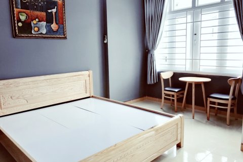 Дом с 6 спальнями в Нячанг, № 16406
