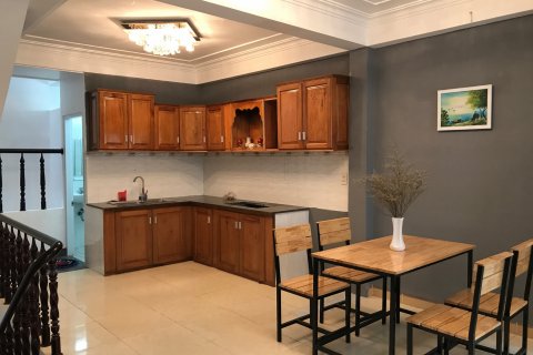 Дом с 6 спальнями в Нячанг, № 16406 6