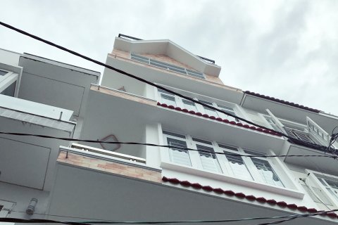 Дом с 6 спальнями в Нячанг, № 16406 14