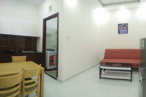 1 bedroom Apartment in Nha Trang, No. 16408 2