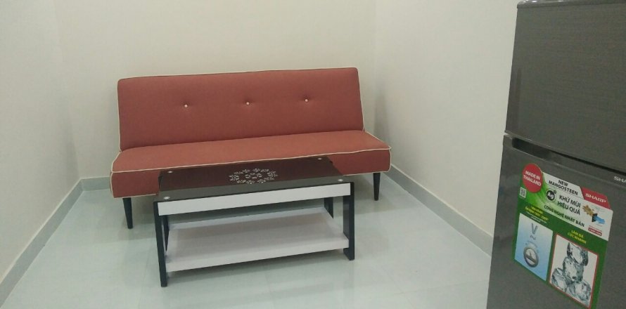 1 bedroom Apartment in Nha Trang, No. 16408