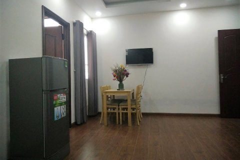 1 bedroom Apartment in Nha Trang, No. 16408 11