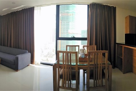 1 bedroom Apartment in Nha Trang, No. 16407 2