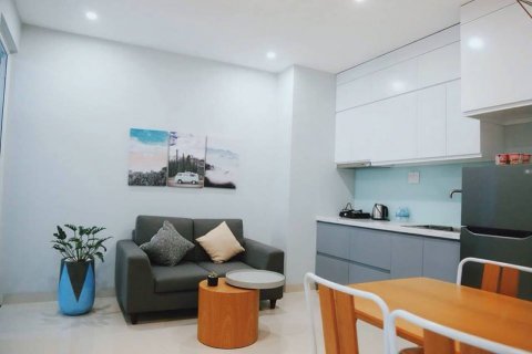 2 bedrooms Apartment in Nha Trang, No. 16404
