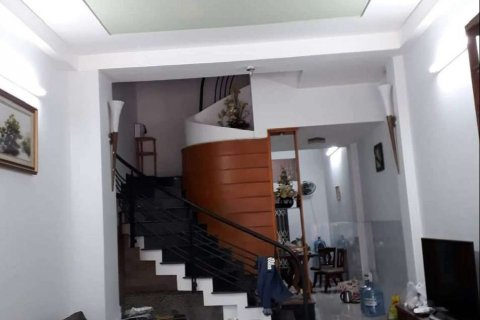 80m2 Townhouse in District 7, Ho Chi Minh,  No. 12900 2