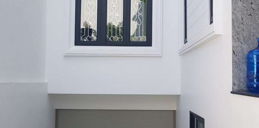 Studio Villa in District 7, Ho Chi Minh,  No. 12898