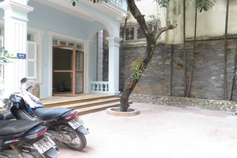 4 bedrooms Villa in Ha Noi, No. 20240