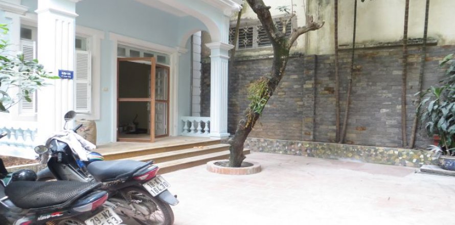 4 bedrooms Villa in Ha Noi,  No. 20240