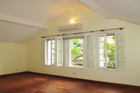 4 bedrooms Villa in Ha Noi,  No. 20240 16