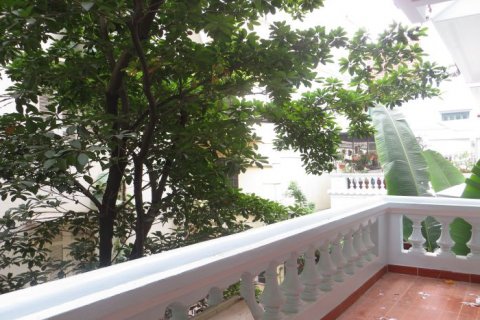 4 bedrooms Villa in Ha Noi,  No. 20240 12