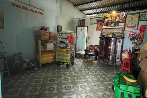 282m2 Land in District 7, Ho Chi Minh,  No. 25130 5