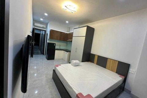 120m2 Apartment in District 7, Ho Chi Minh, No. 25131 3
