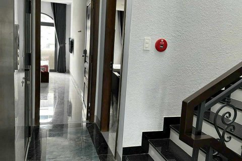 120m2 Apartment in District 7, Ho Chi Minh, No. 25131 4