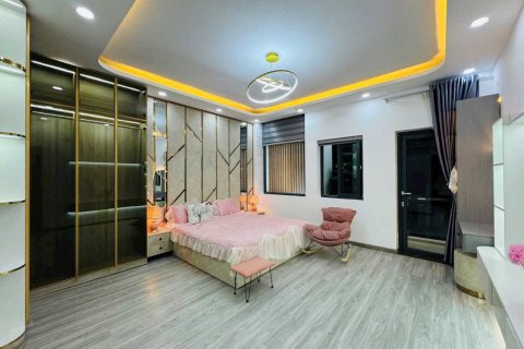 76.8m2 Townhouse in District 7, Ho Chi Minh,  No. 25129 4
