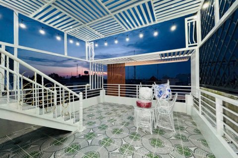 76.8m2 Townhouse in District 7, Ho Chi Minh,  No. 25129 6