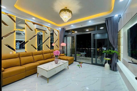 76.8m2 Townhouse in District 7, Ho Chi Minh,  No. 25129 3