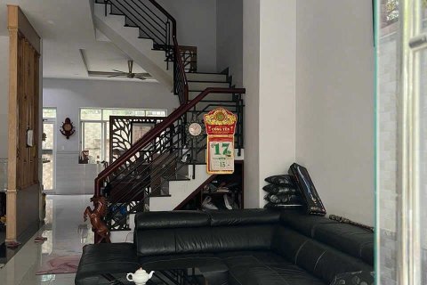 Studio Townhouse in District 7, Ho Chi Minh,  No. 25128