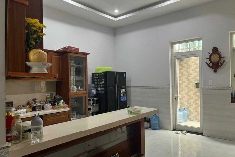 Таунхаус 126м2 в Район 7, Хошимин ,  № 25128 3