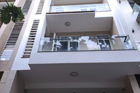 Studio House in District 7, Ho Chi Minh,  No. 17354
