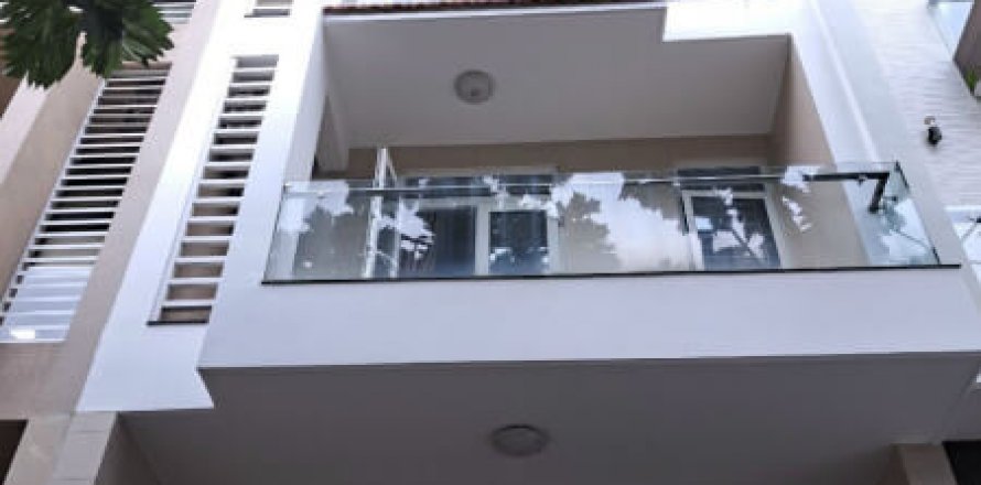 Studio House in District 7, Ho Chi Minh,  No. 17354