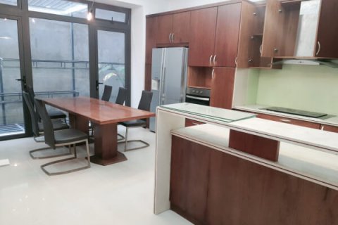 100m2 House in District 7, Ho Chi Minh,  No. 17354 4