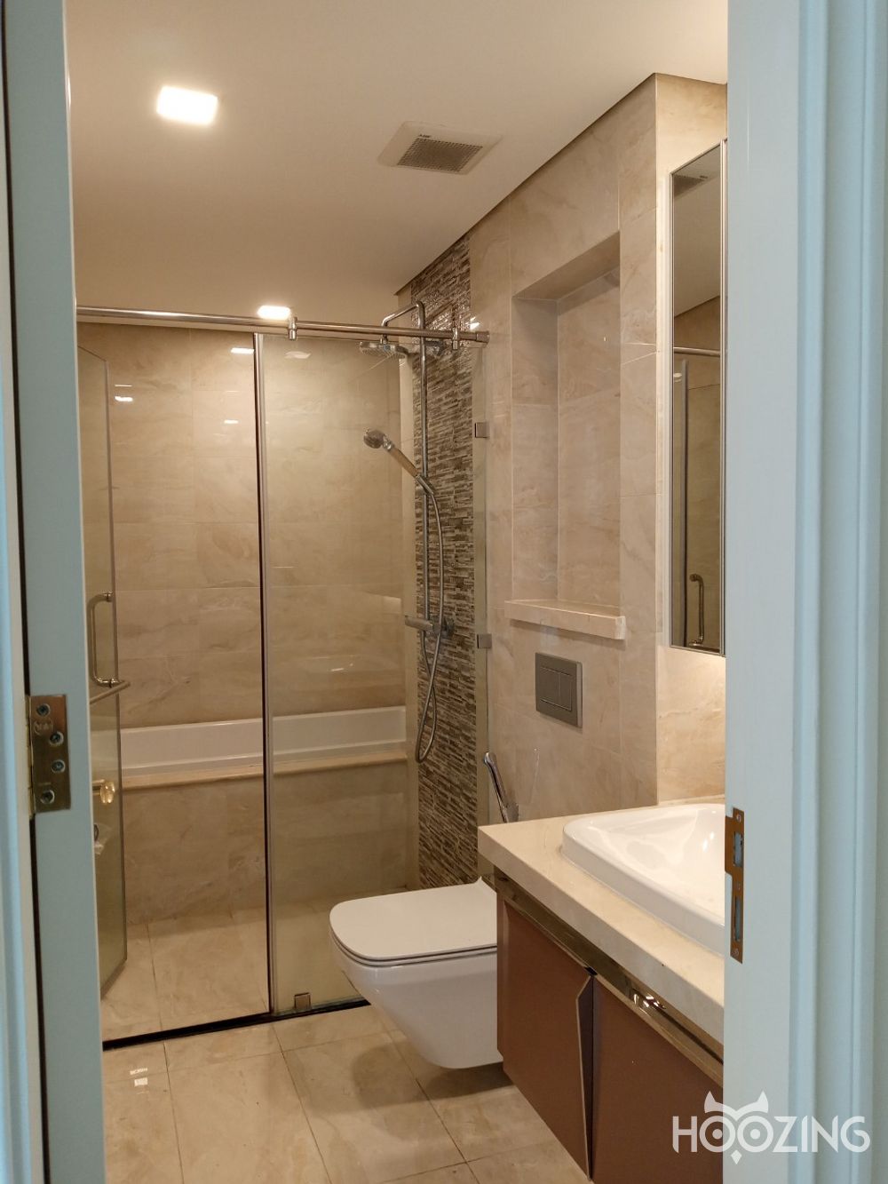 3 bedrooms Apartment in District 1, Ho Chi Minh, Vietnam No. 23216