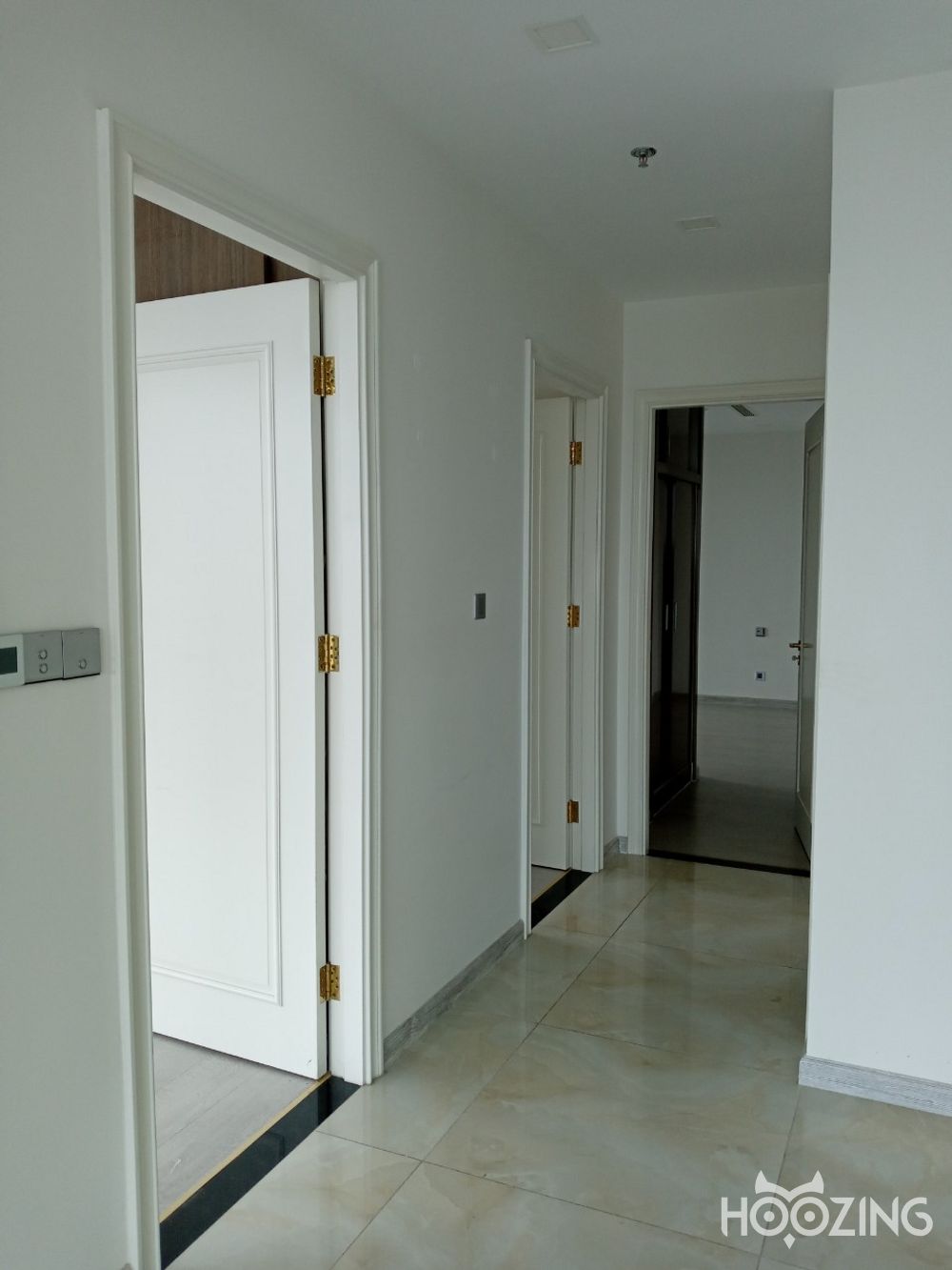 3 bedrooms Apartment in District 1, Ho Chi Minh, Vietnam No. 23216