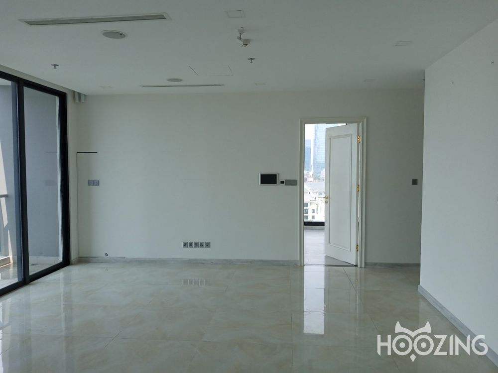 3 bedrooms Apartment in District 1, Ho Chi Minh, Vietnam No. 23216