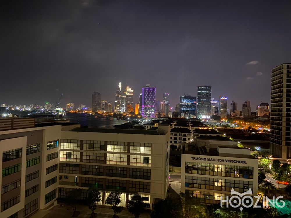 3 bedrooms Apartment in District 1, Ho Chi Minh, Vietnam No. 23216
