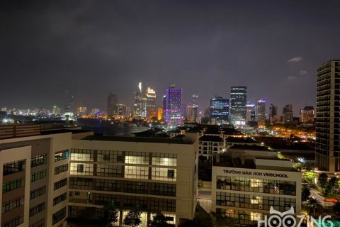 3 bedrooms Apartment in District 1, Ho Chi Minh,  No. 23216 6
