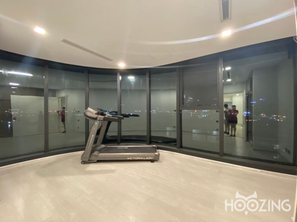 3 bedrooms Apartment in District 1, Ho Chi Minh, Vietnam No. 23216