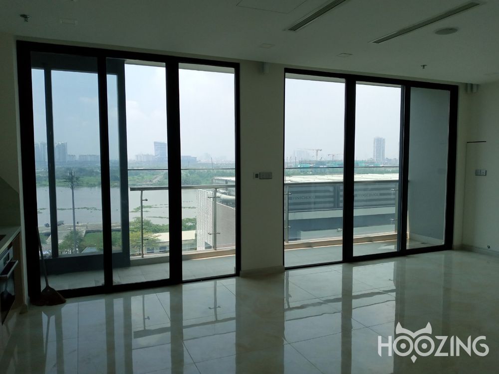 3 bedrooms Apartment in District 1, Ho Chi Minh, Vietnam No. 23216