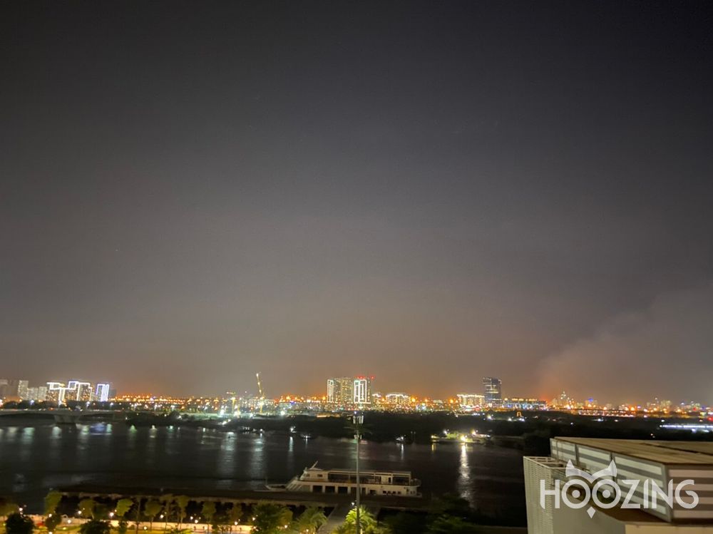3 bedrooms Apartment in District 1, Ho Chi Minh, Vietnam No. 23216