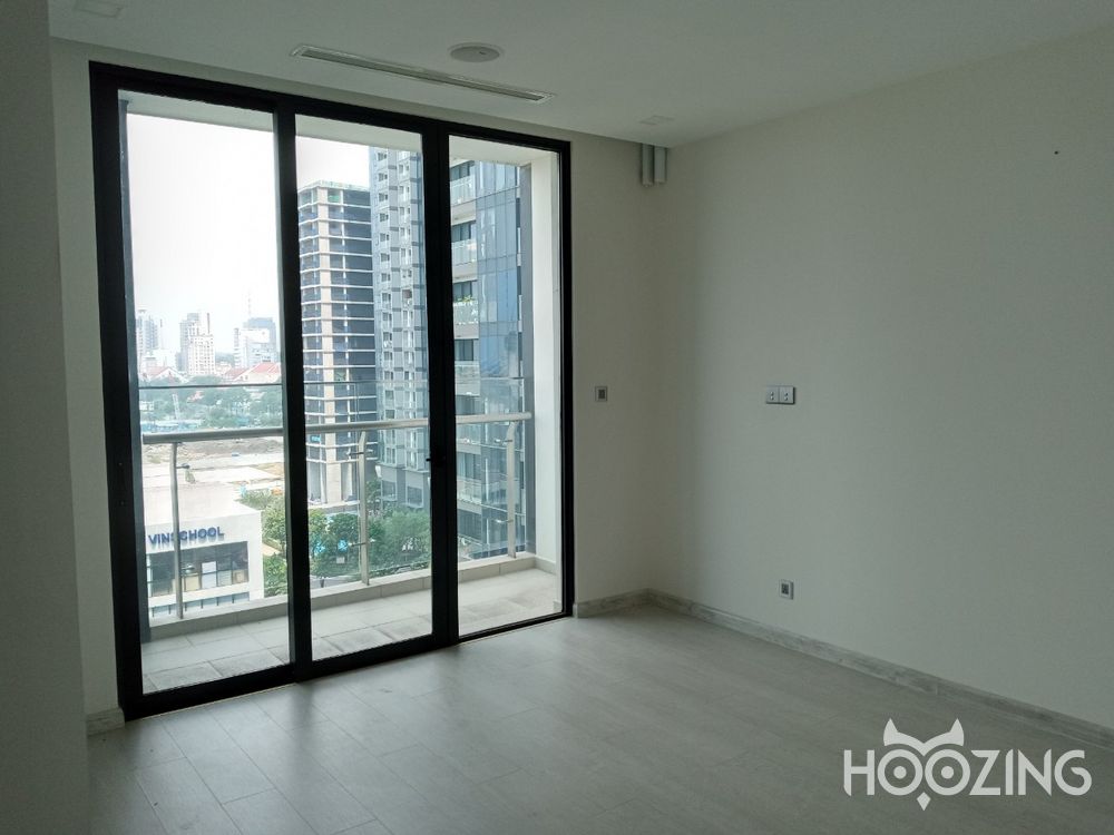 3 bedrooms Apartment in District 1, Ho Chi Minh, Vietnam No. 23216