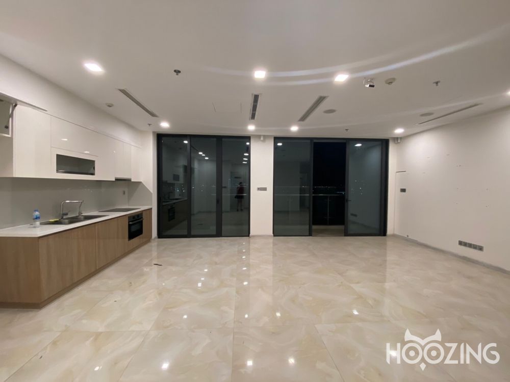 3 bedrooms Apartment in District 1, Ho Chi Minh, Vietnam No. 23216