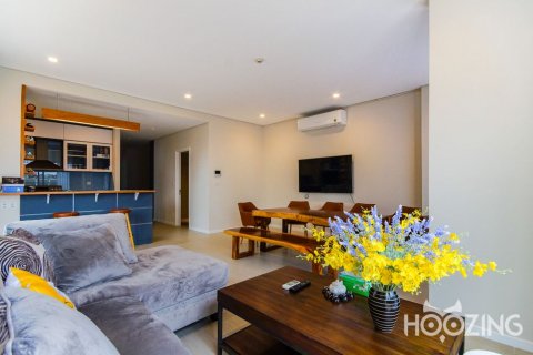 3 bedrooms Apartment in Thu Duc, Ho Chi Minh, No. 23214 8