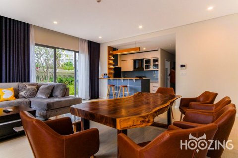 3 bedrooms Apartment in Thu Duc, Ho Chi Minh, No. 23214