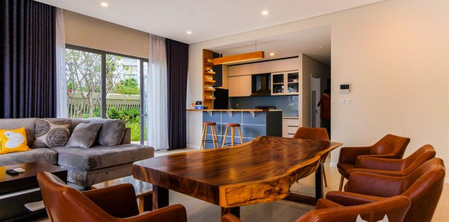 3 bedrooms Apartment in Thu Duc, Ho Chi Minh, No. 23214