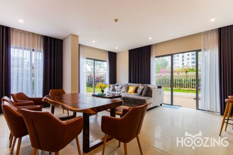 3 bedrooms Apartment in Thu Duc, Ho Chi Minh, No. 23214 4