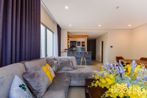 3 bedrooms Apartment in Thu Duc, Ho Chi Minh, No. 23214 11