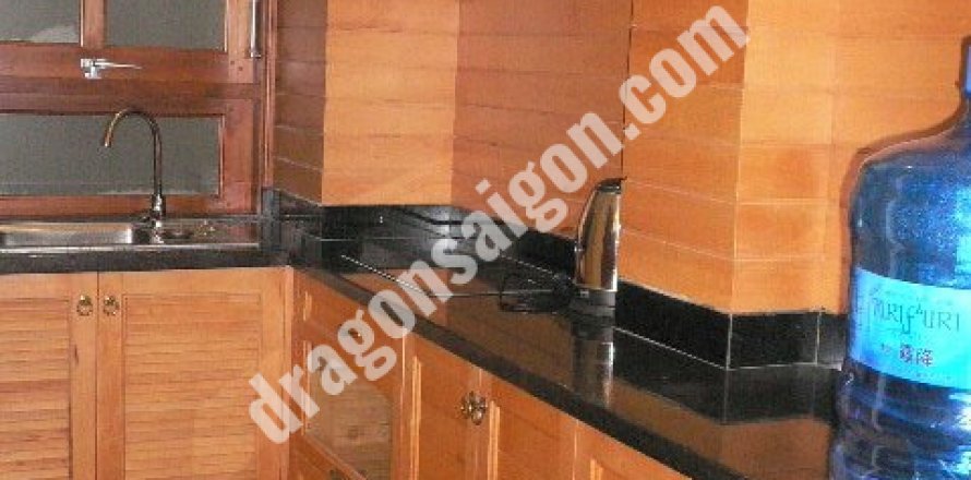 Studio Apartment in Binh Thanh, Ho Chi Minh, No. 15293