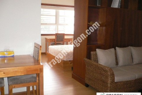 40m2 Apartment in Binh Thanh, Ho Chi Minh, No. 15293 11