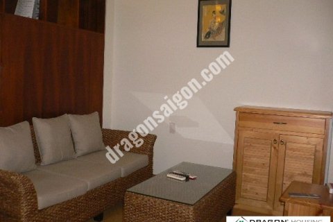 40m2 Apartment in Binh Thanh, Ho Chi Minh, No. 15293 10