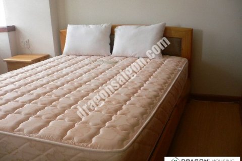 40m2 Apartment in Binh Thanh, Ho Chi Minh, No. 15293 5