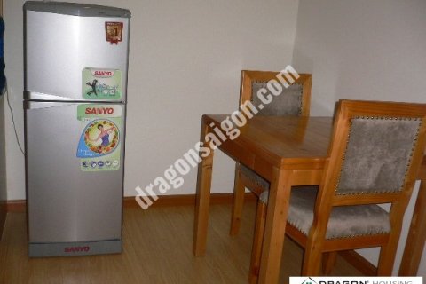 40m2 Apartment in Binh Thanh, Ho Chi Minh, No. 15293 2
