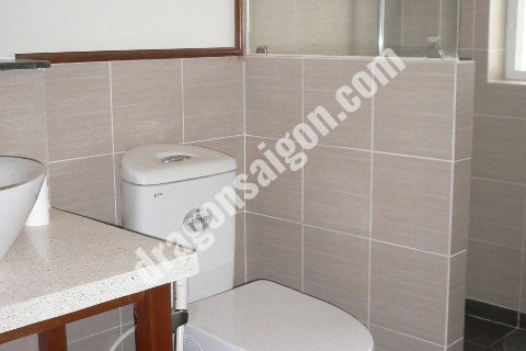 40m2 Apartment in Binh Thanh, Ho Chi Minh, No. 15293 3